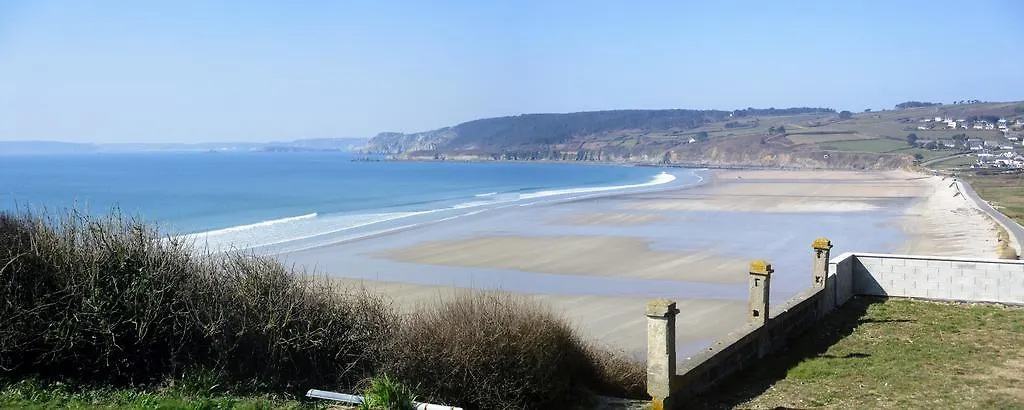 Gites Merour - Telgruc 0*, Telgruc-sur-Mer França